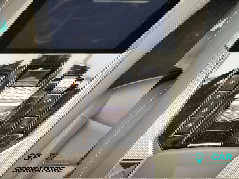 Ds DS 4 nuova a Como (12)