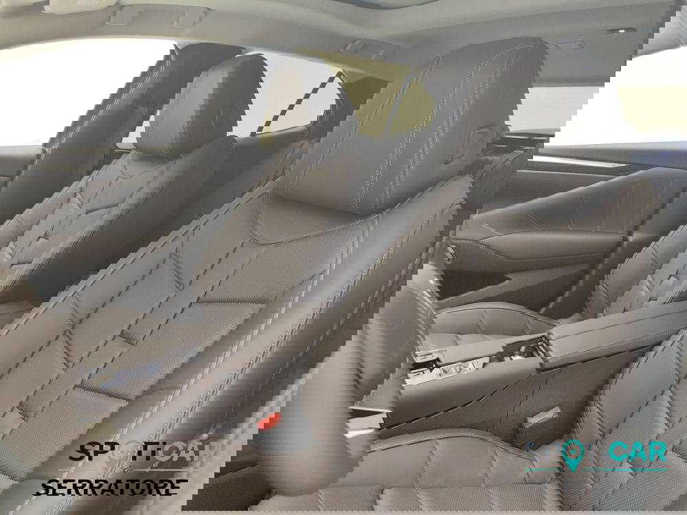 Ds DS 4 nuova a Como (13)