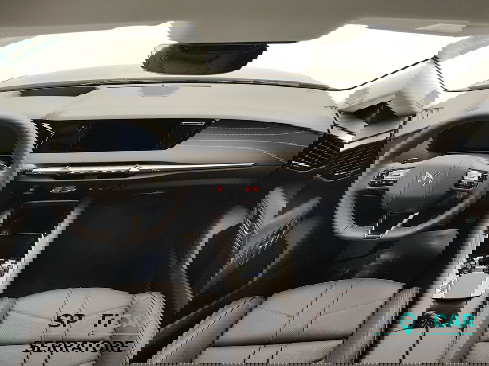 Ds DS 4 nuova a Como (14)