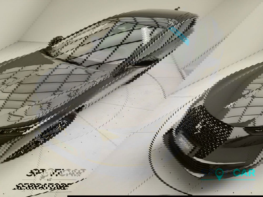 Ds DS 4 nuova a Como (15)