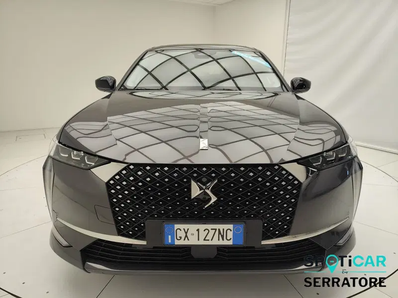 Ds DS 4 nuova a Como (2)