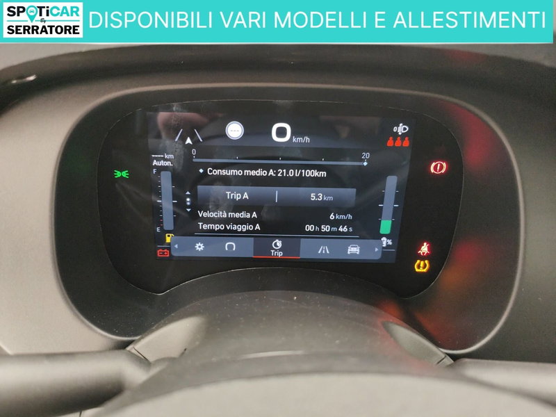 Fiat Panda nuova a Como (10)