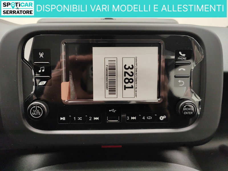 Fiat Panda nuova a Como (11)