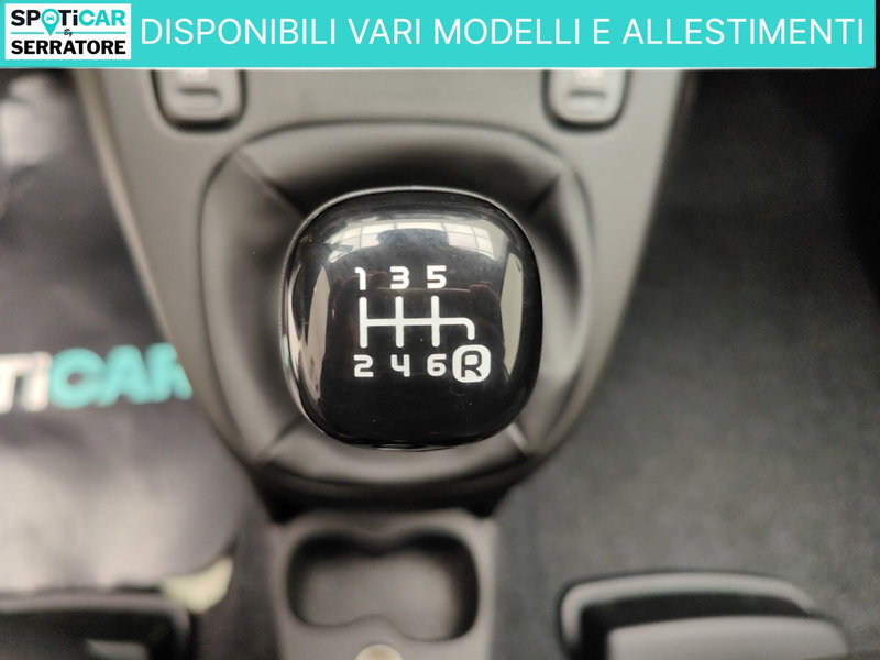 Fiat Panda nuova a Como (12)