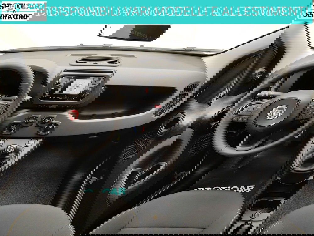 Fiat Panda nuova a Como (14)