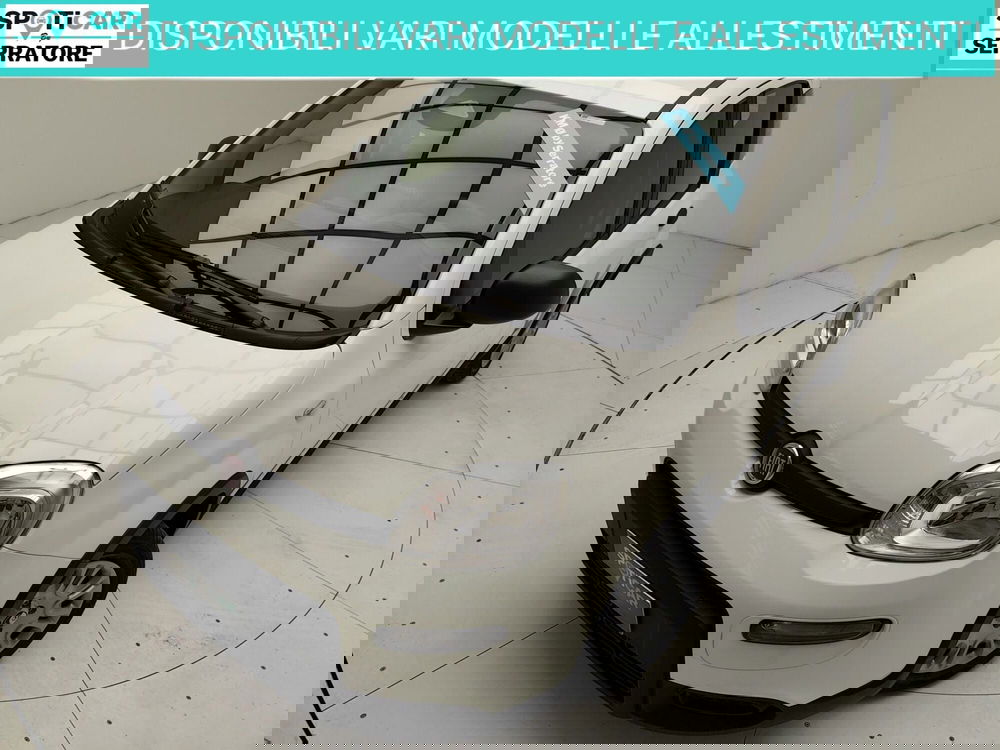 Fiat Panda nuova a Como (15)