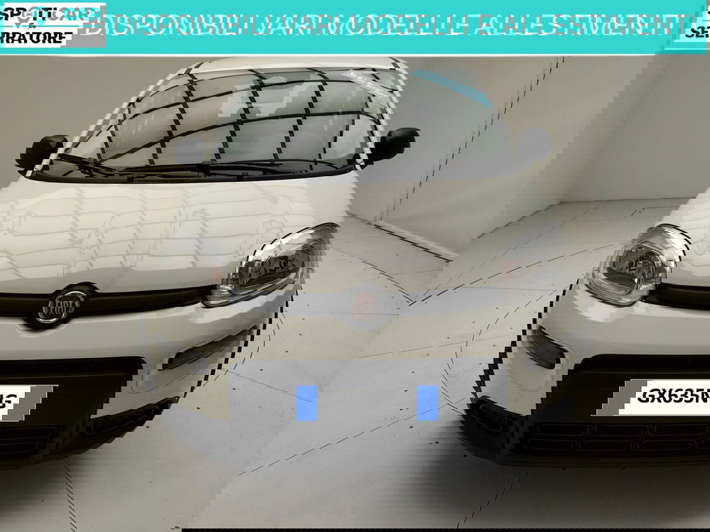 Fiat Panda nuova a Como (2)