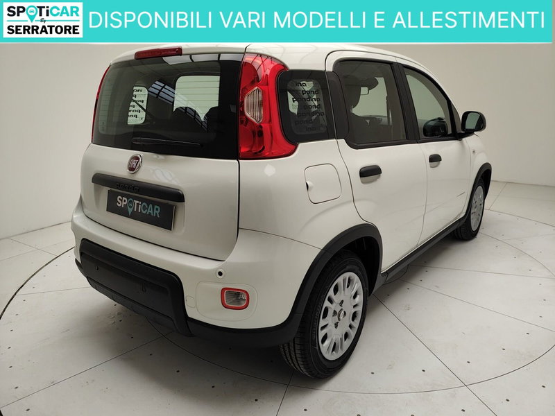 Fiat Panda nuova a Como (5)