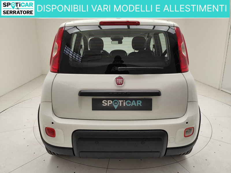 Fiat Panda nuova a Como (6)