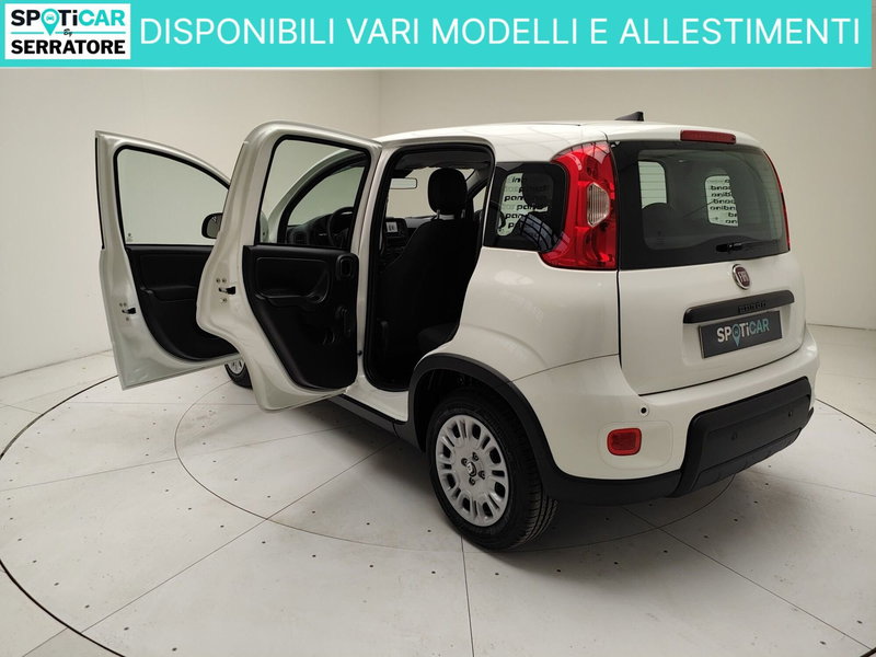 Fiat Panda nuova a Como (7)