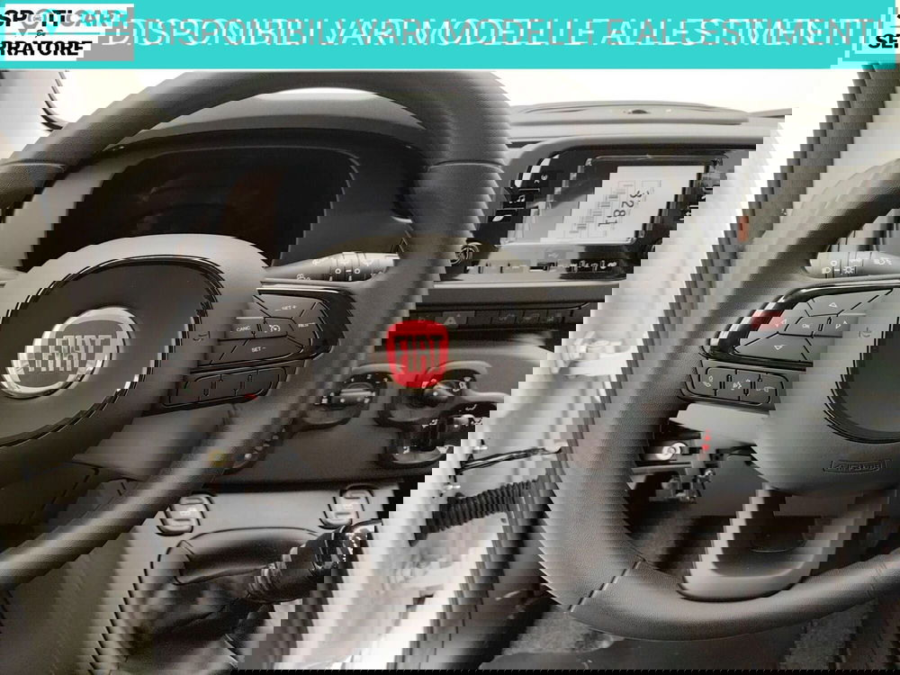 Fiat Panda nuova a Como (9)