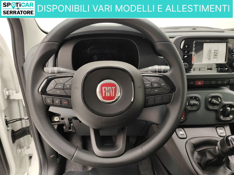 Fiat Panda nuova a Como (9)