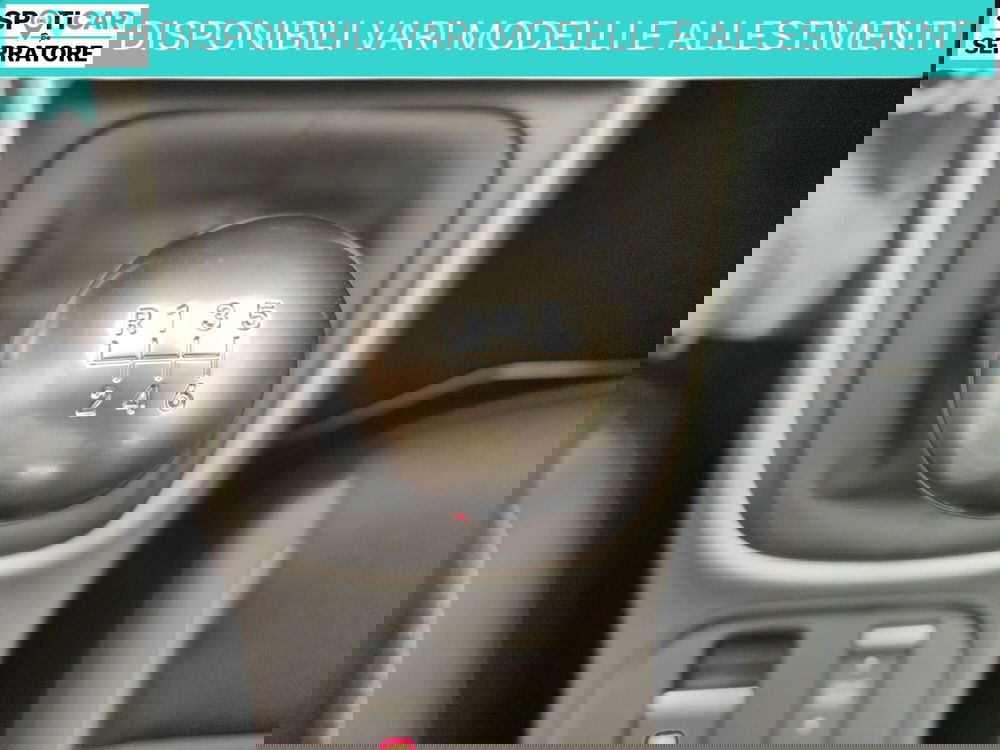 Jeep Avenger nuova a Como (11)