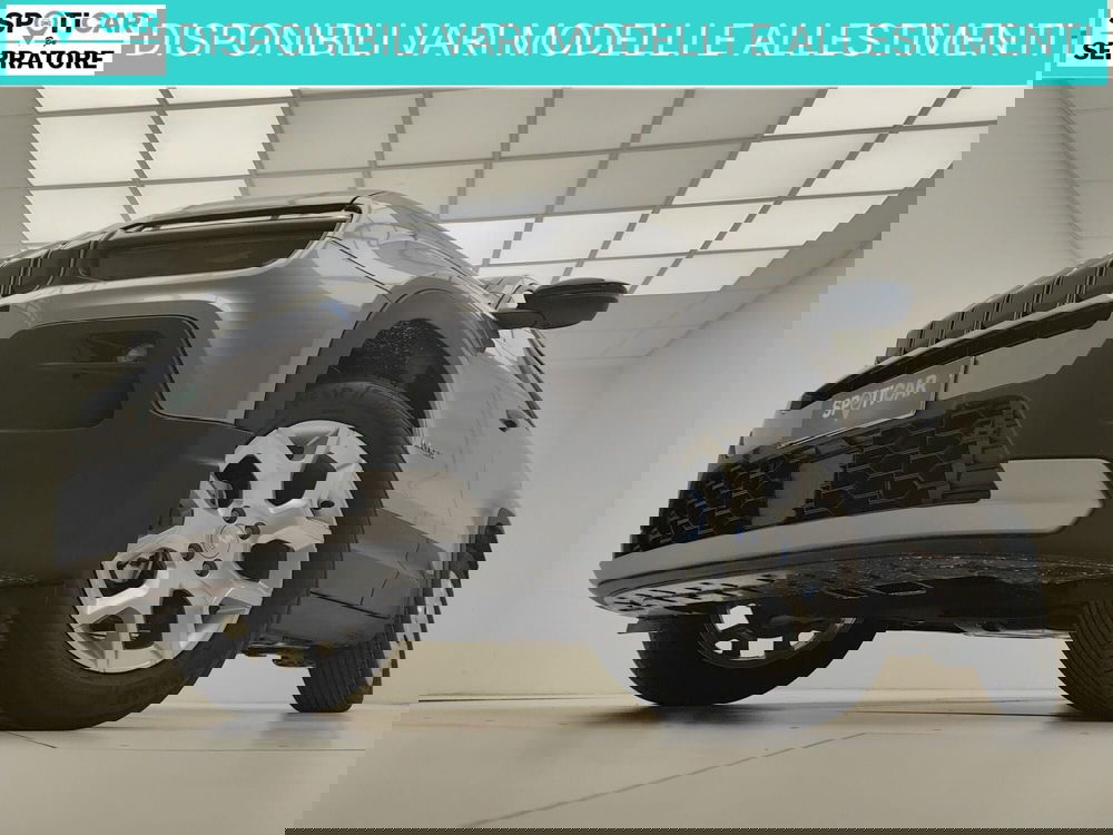 Jeep Avenger nuova a Como (3)