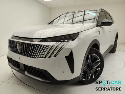 Peugeot 5008 1.2 hybrid GT 145cv 5p.ti e-dcs6 nuova a Erba