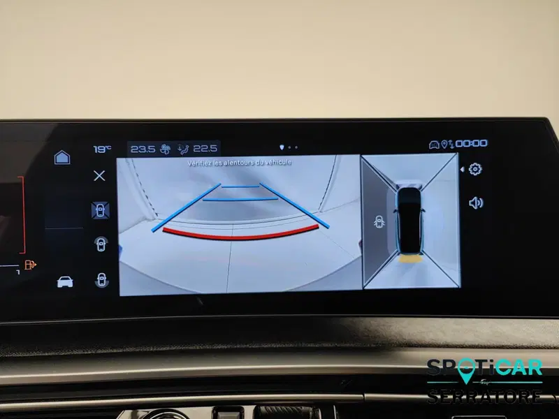 Peugeot 5008 nuova a Como (10)