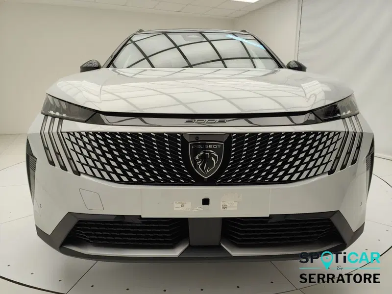 Peugeot 5008 nuova a Como (2)