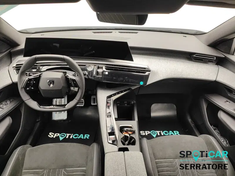 Peugeot 5008 nuova a Como (7)