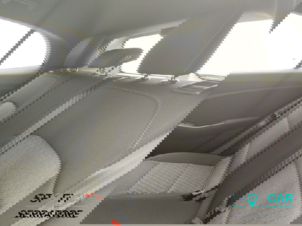 Mg MG3 nuova a Como (13)