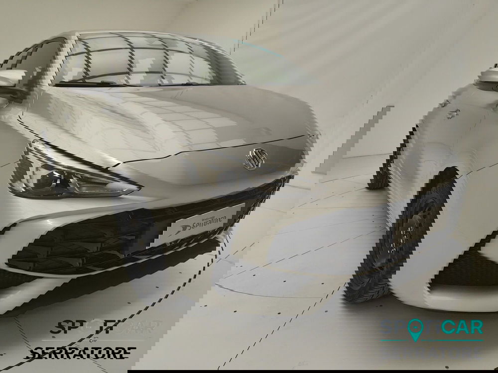 Mg MG3 nuova a Como (3)