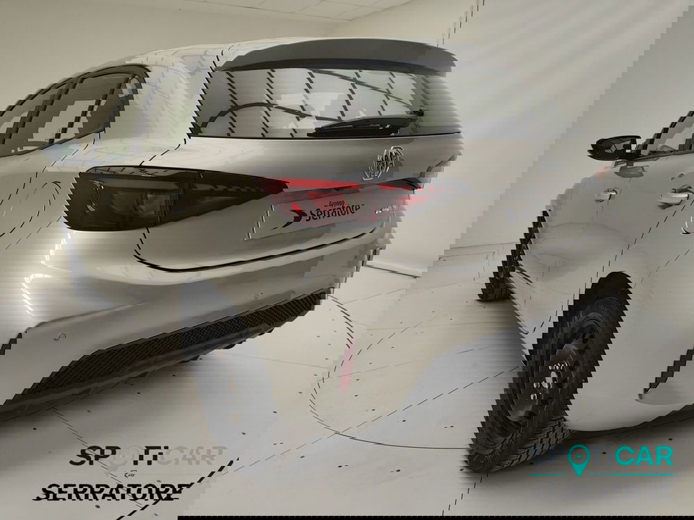 Mg MG3 nuova a Como (4)