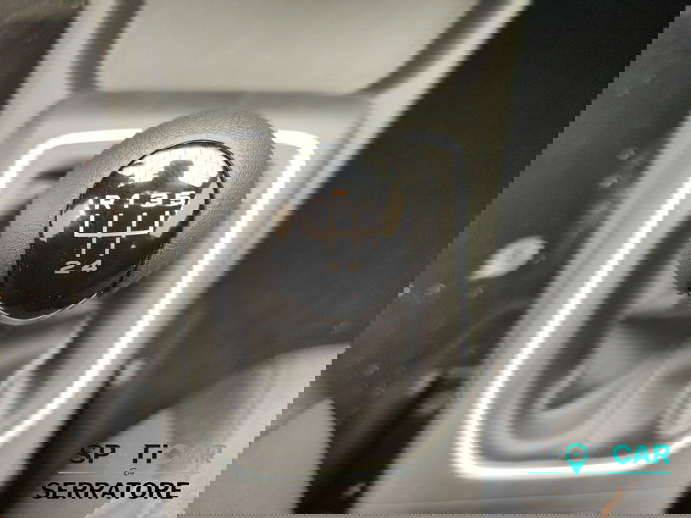 Mg MG3 nuova a Como (9)