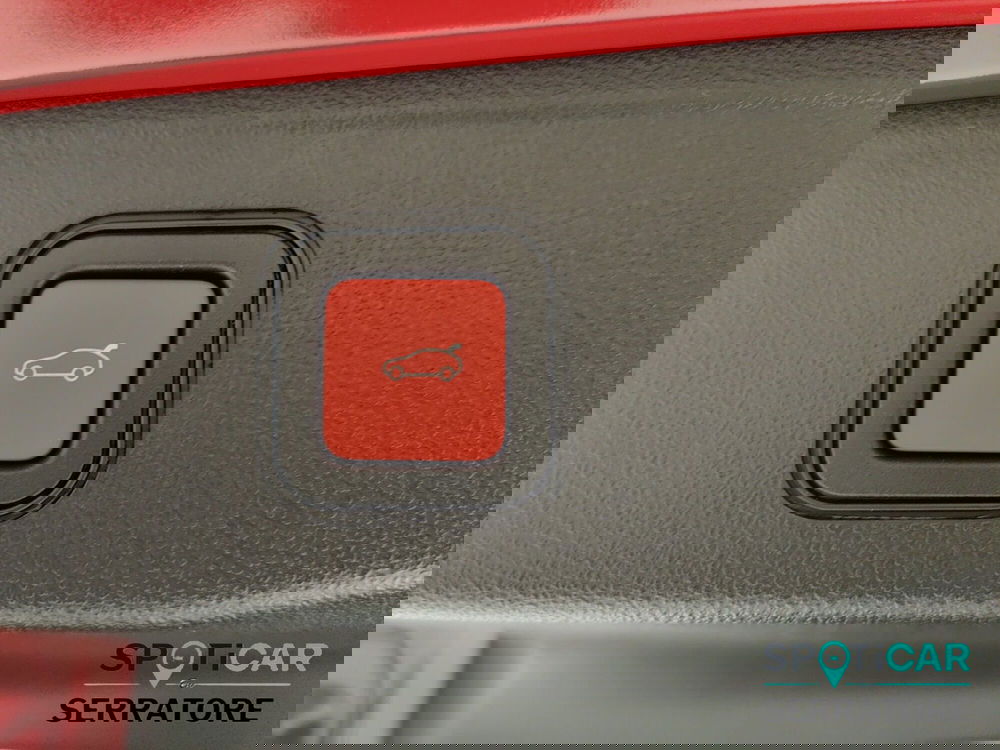 Jeep Avenger nuova a Como (17)