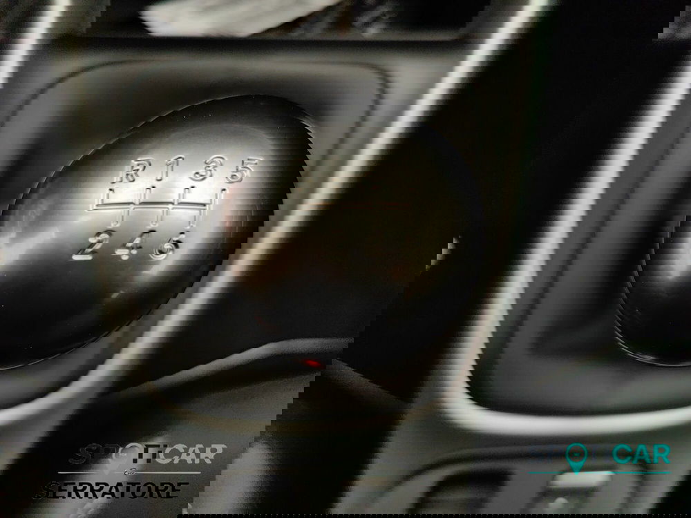 Jeep Avenger nuova a Como (20)