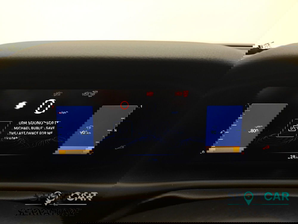 Jeep Avenger nuova a Como (8)