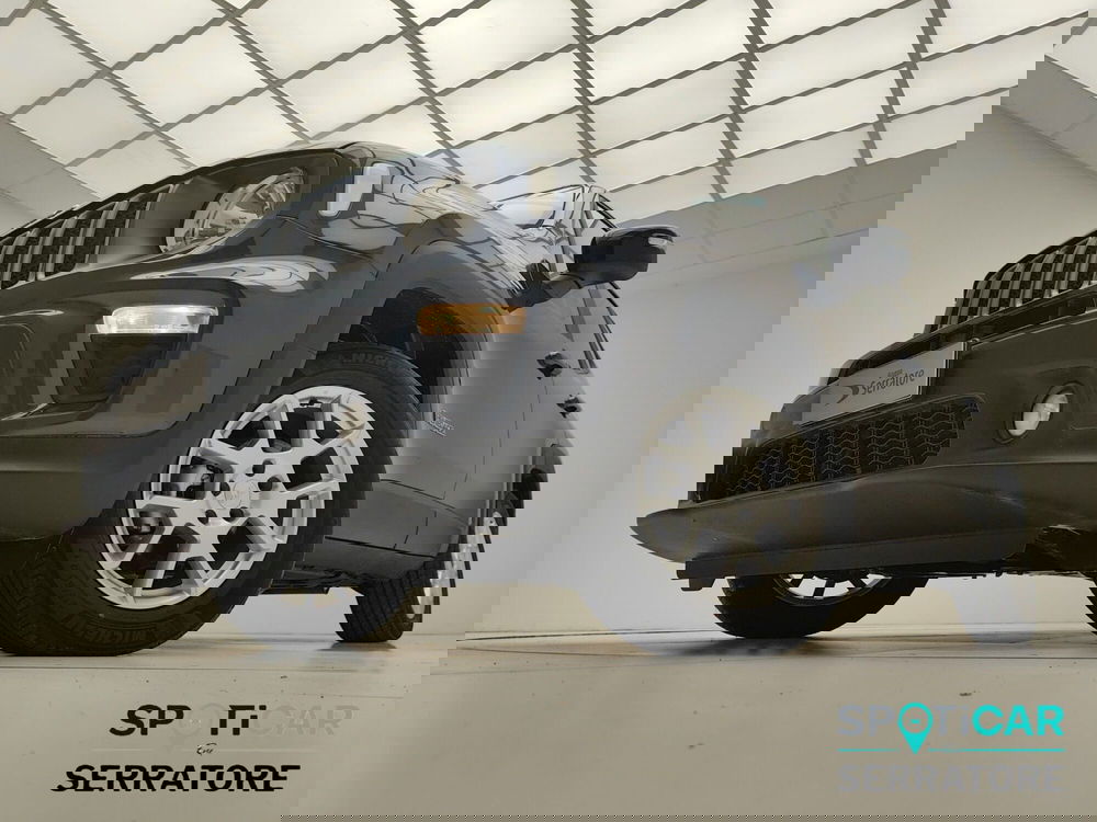 Jeep Renegade nuova a Como (13)