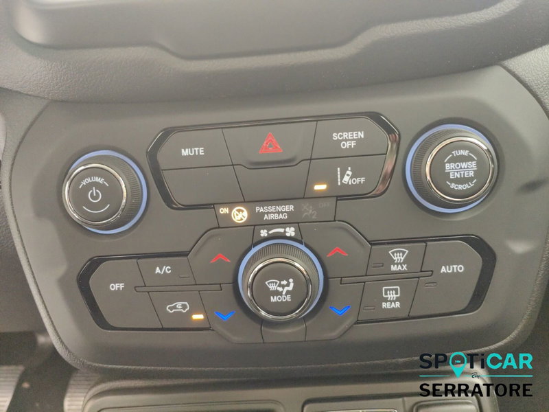 Jeep Renegade nuova a Como (15)