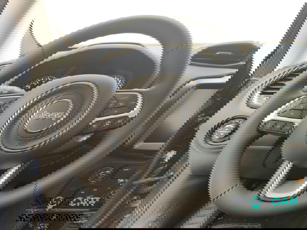 Jeep Renegade nuova a Como (16)