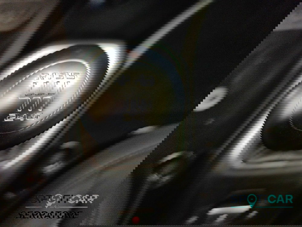 Jeep Renegade nuova a Como (17)