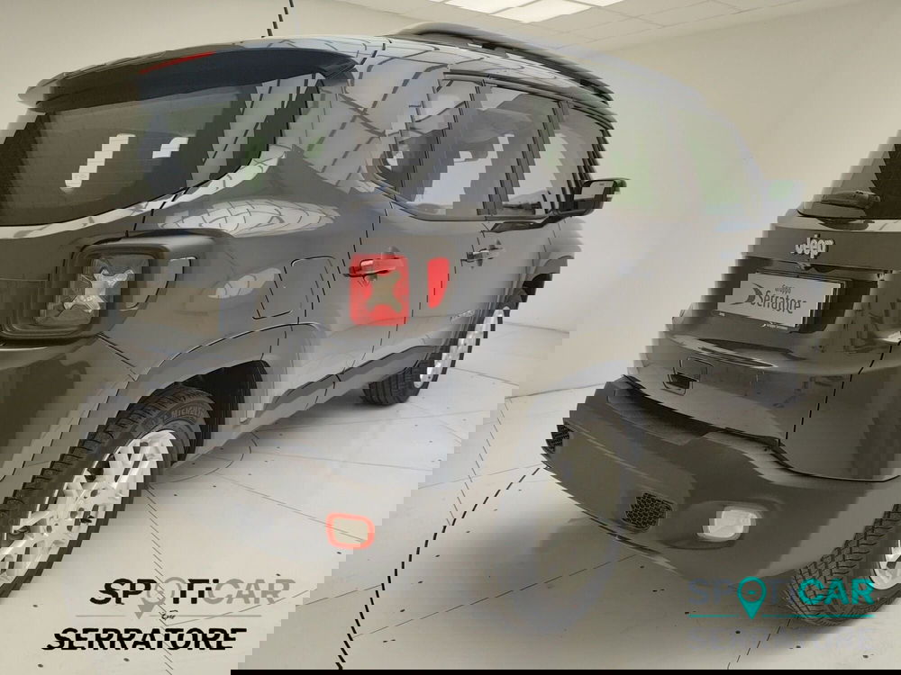 Jeep Renegade nuova a Como (6)