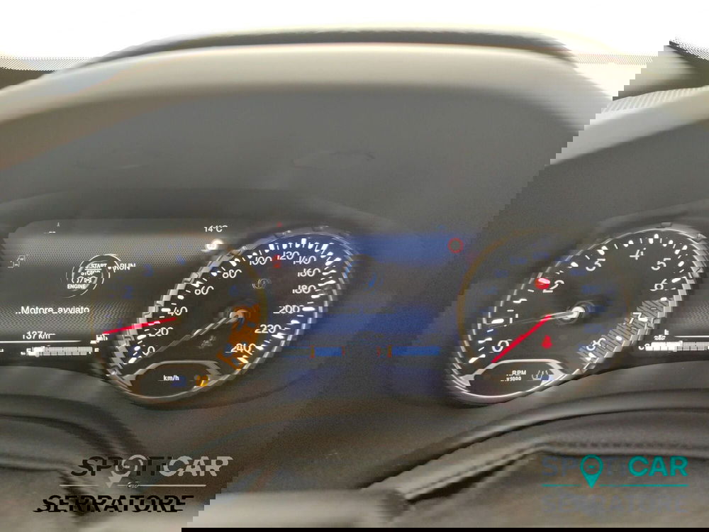 Jeep Renegade nuova a Como (8)