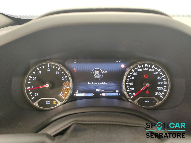 Jeep Renegade nuova a Como (8)