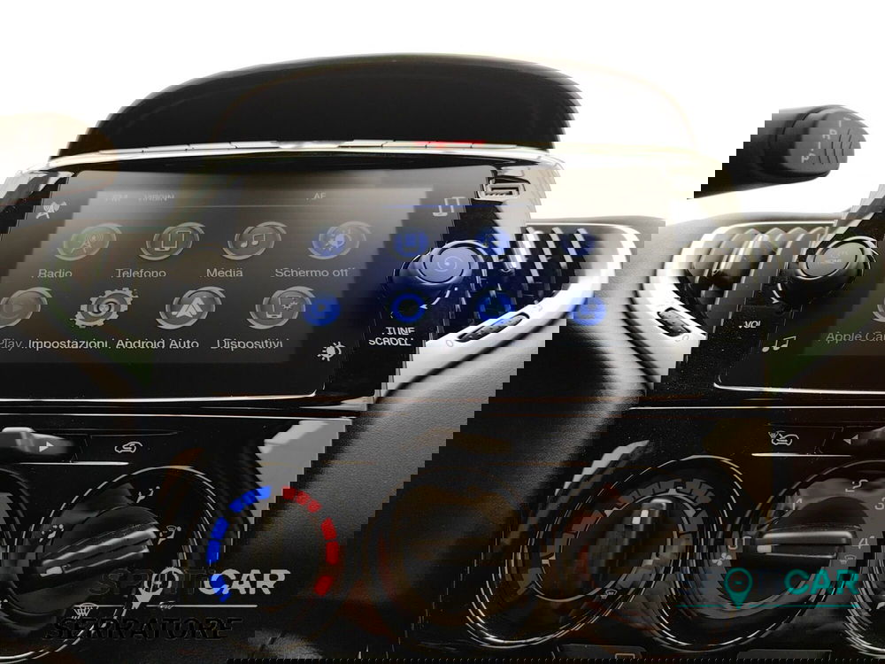 Lancia Ypsilon nuova a Como (10)