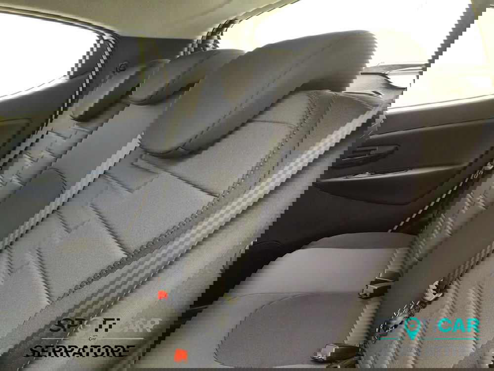 Lancia Ypsilon nuova a Como (12)