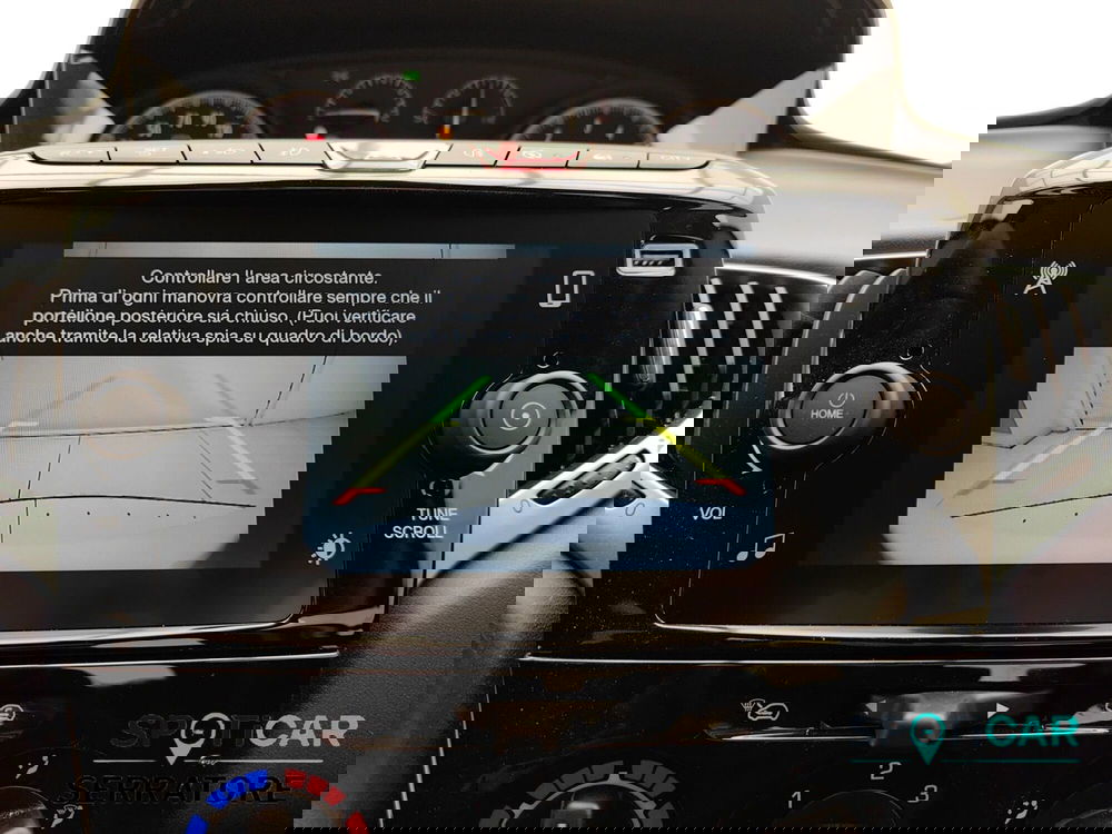 Lancia Ypsilon nuova a Como (9)