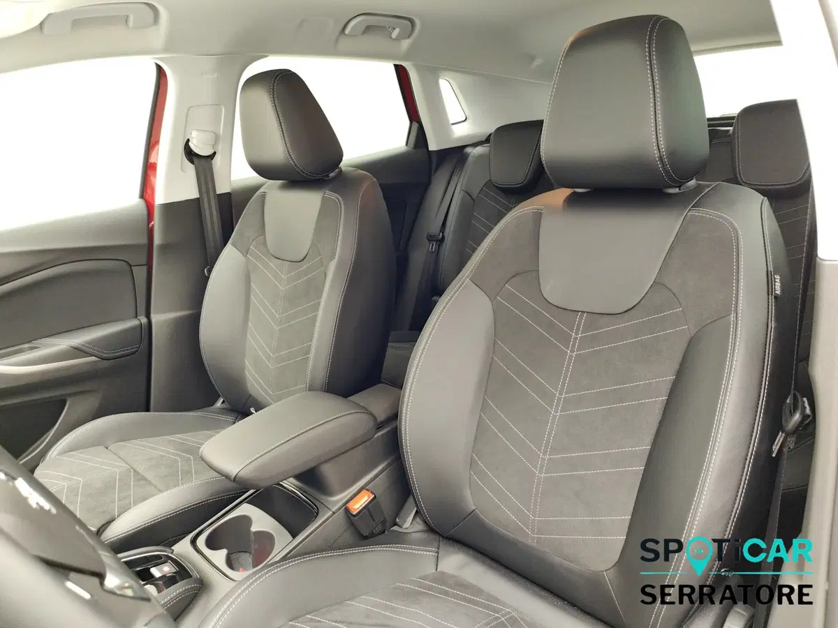 Opel Grandland nuova a Como (11)