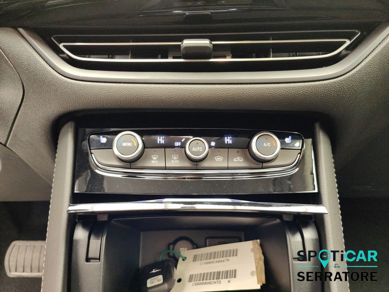 Opel Grandland nuova a Como (16)