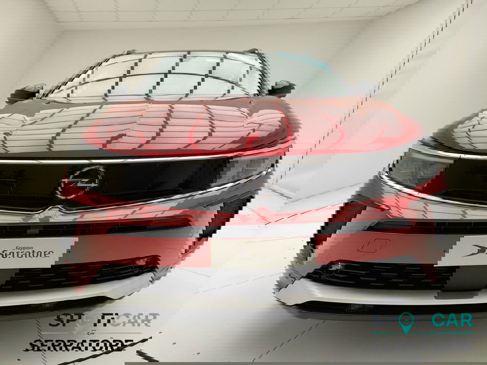 Opel Grandland nuova a Como (2)