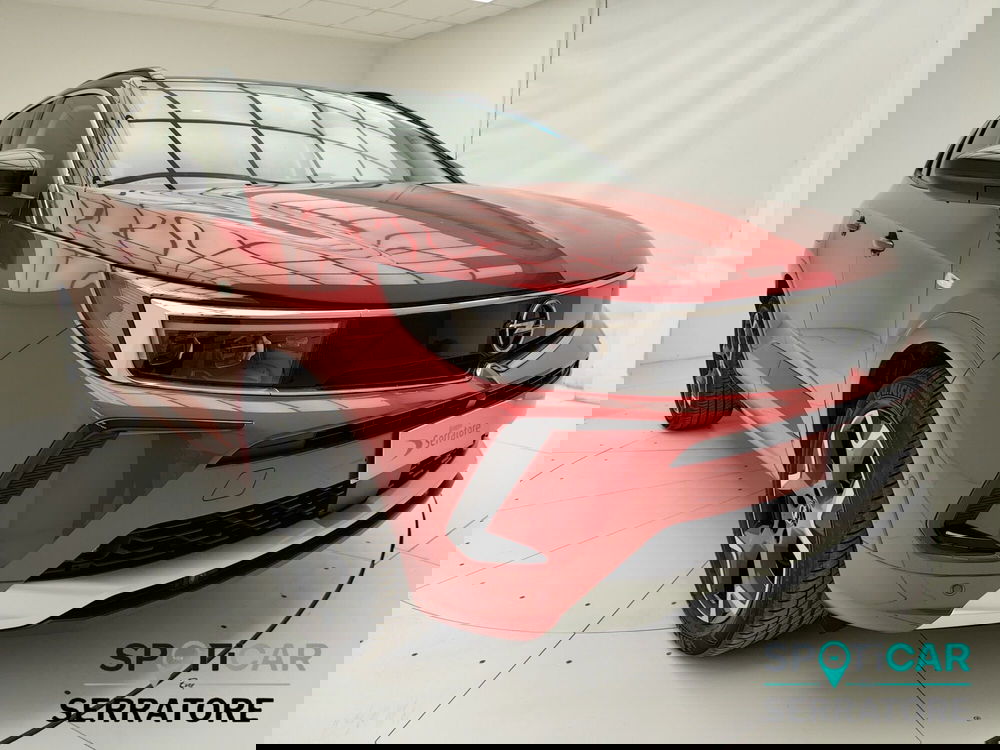 Opel Grandland nuova a Como (3)