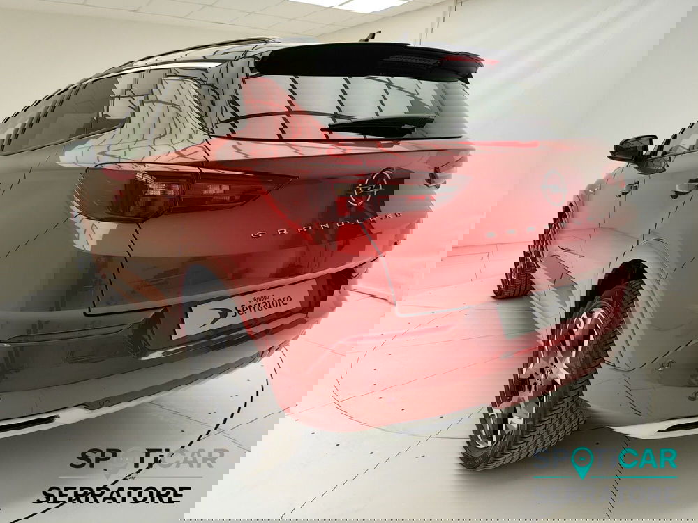 Opel Grandland nuova a Como (4)