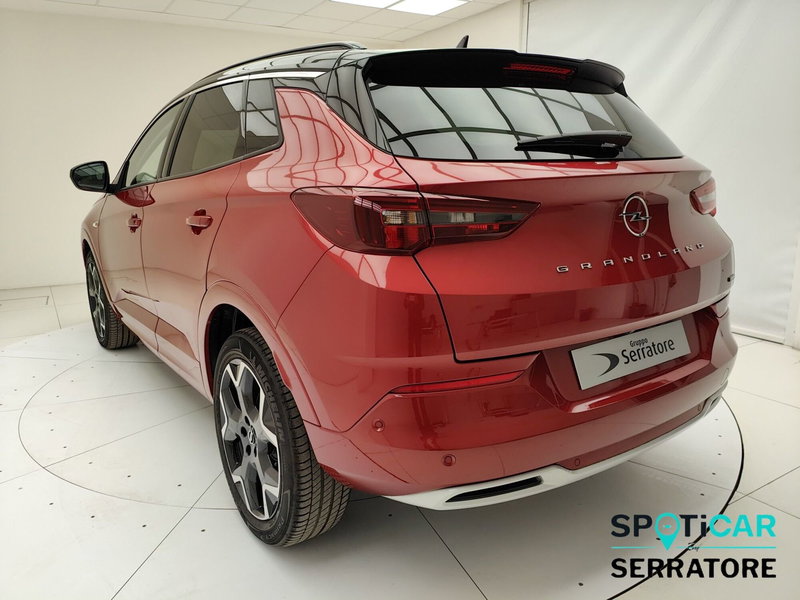 Opel Grandland nuova a Como (4)