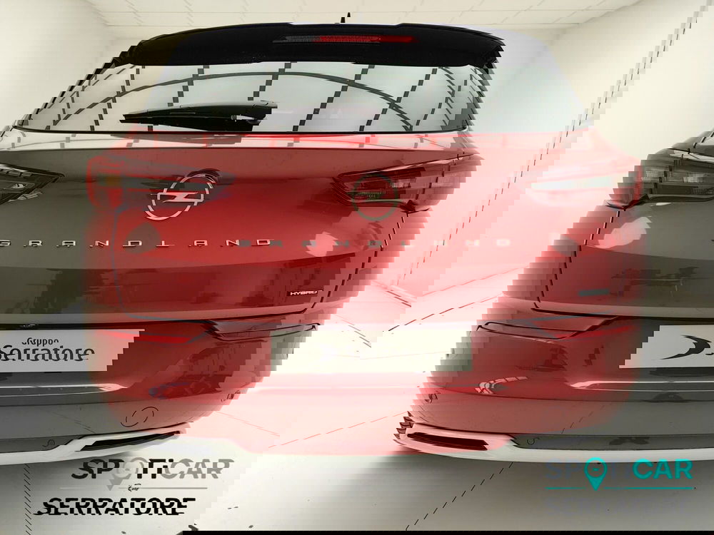 Opel Grandland nuova a Como (5)