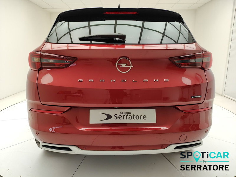 Opel Grandland nuova a Como (5)