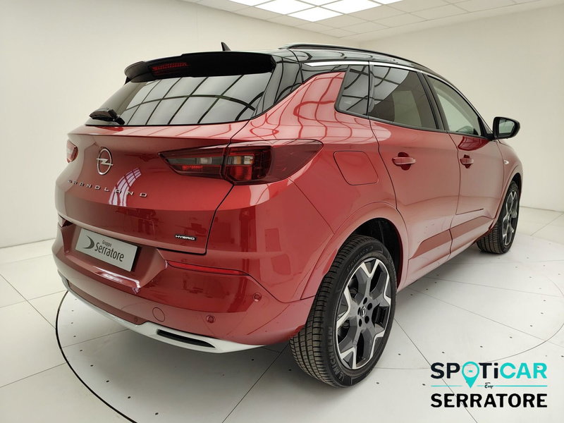 Opel Grandland nuova a Como (6)