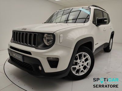 Jeep Renegade 1.0 T3 Limited nuova a Erba