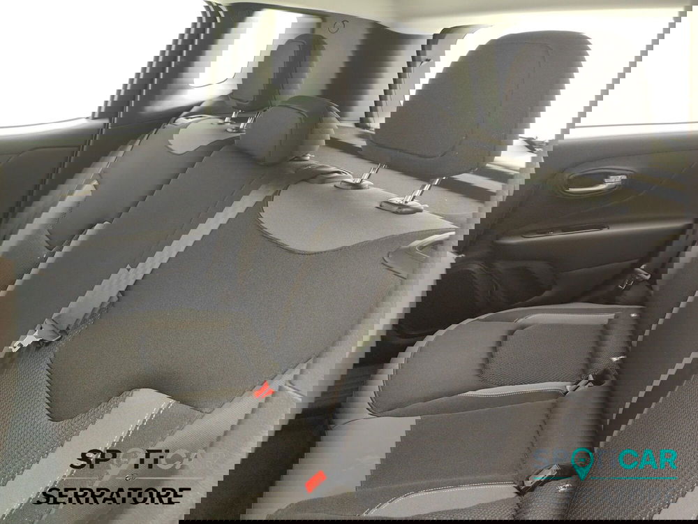 Jeep Renegade nuova a Como (13)